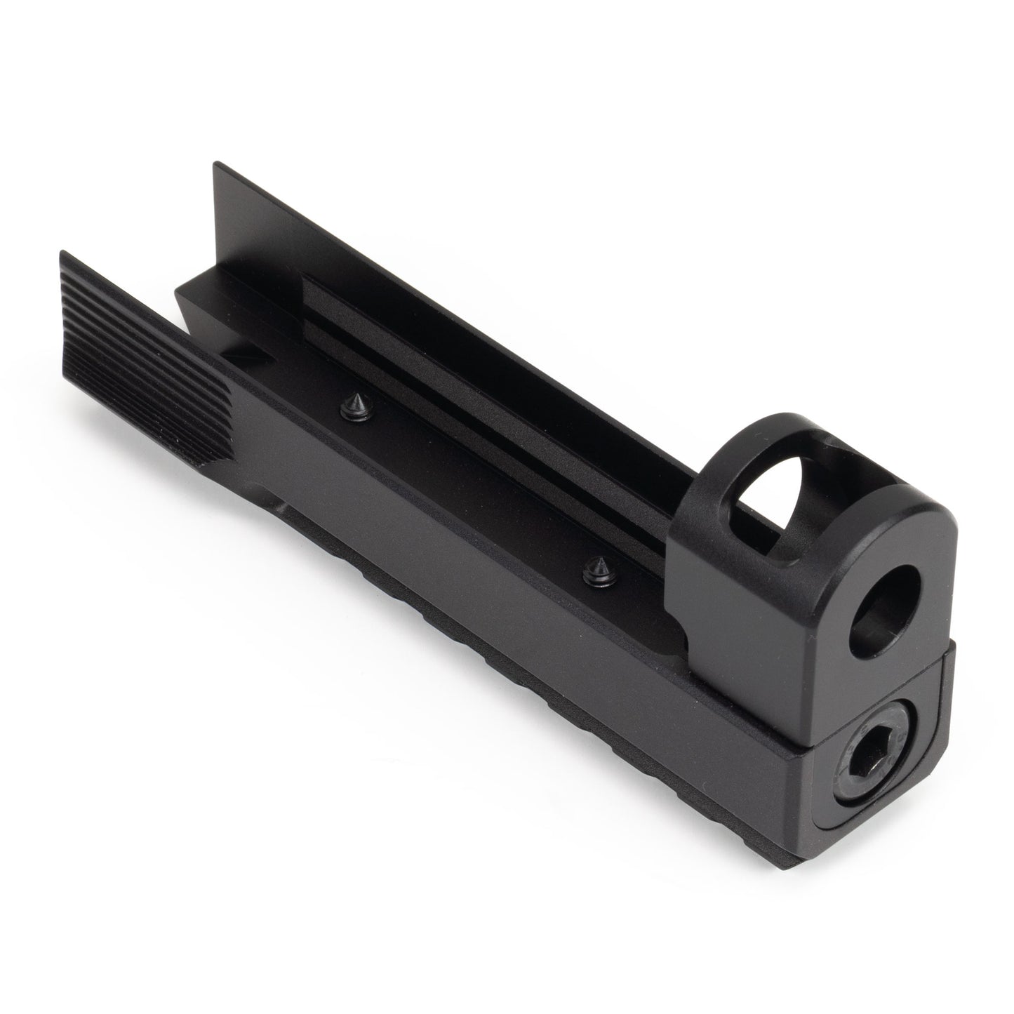 Prodigy 5" Cyclops Compensator (Thumb Ledge Mk2)