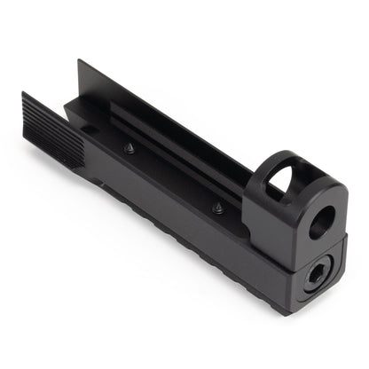 Prodigy 5" Cyclops Compensator (Thumb Ledge Mk2)