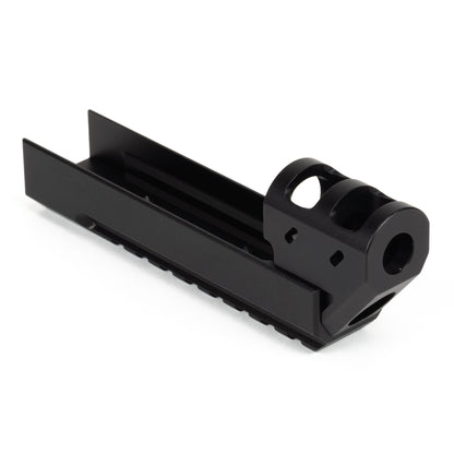 Prodigy 5" Basilisk Compensator (Multi Slot Mk2)