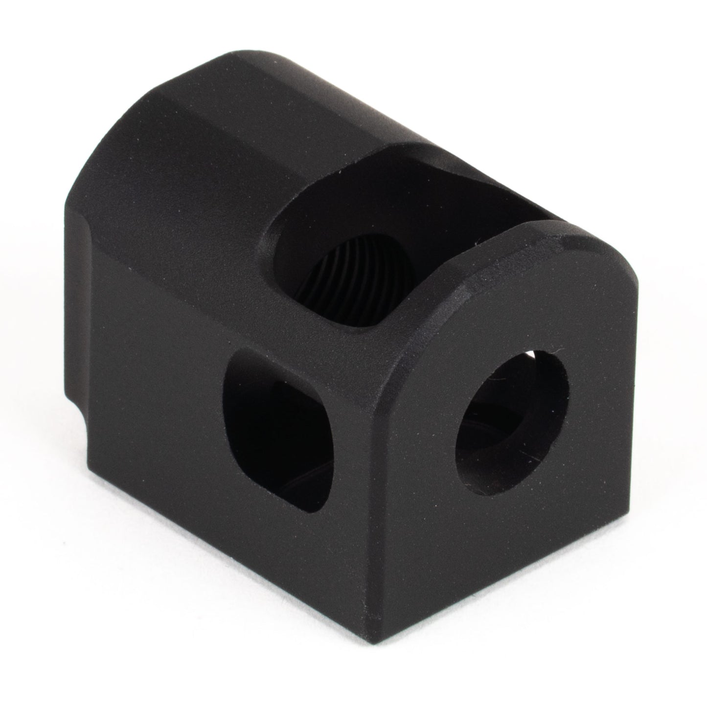 Staccato P C2 XL Thread-On Cerberus Compensator