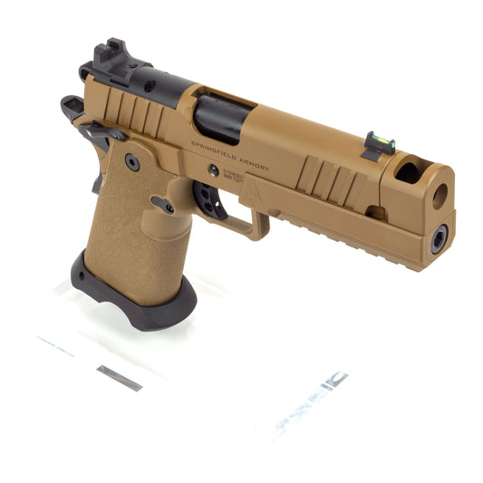 Prodigy 4.25" Cyclops Compensator (Multi Slot Rail Mk1)