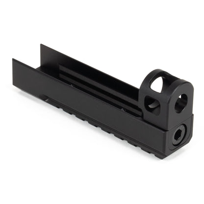 Prodigy 5" Cerberus Compensator (Multi Slot Mk2)
