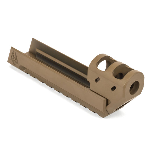 Prodigy 5" Basilisk Compensator (Multi Slot Rail Mk1)