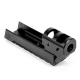 Prodigy 4.25" Basilisk Compensator (Multi Slot Rail)