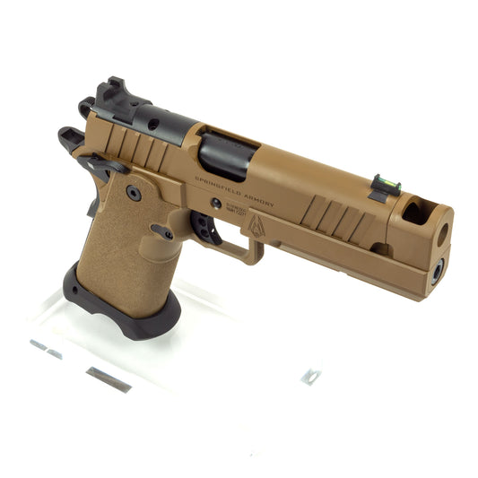 Prodigy 4.25" Cyclops Compensator (Single Slot Rail Mk1)