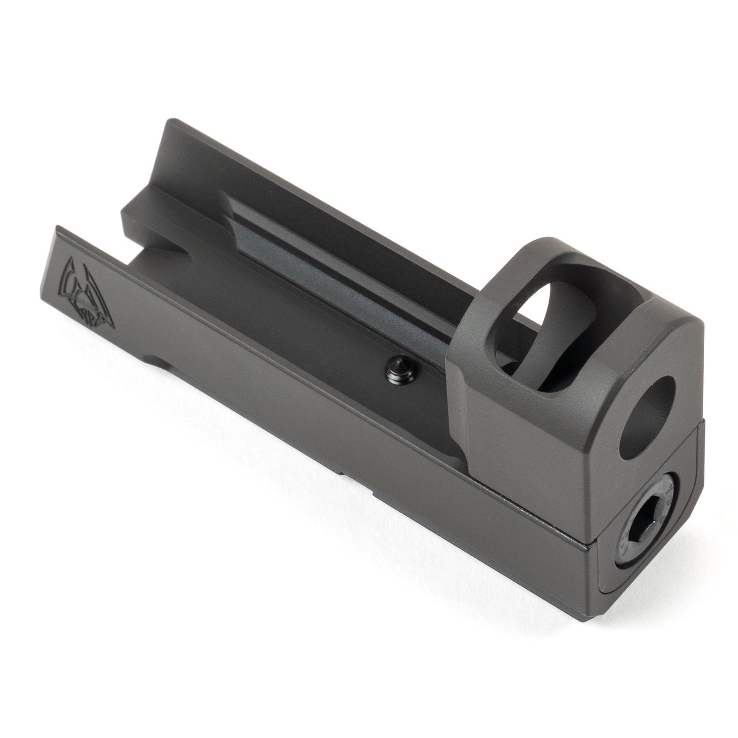 Staccato C2 Cyclops Compensator (Single Slot Rail)