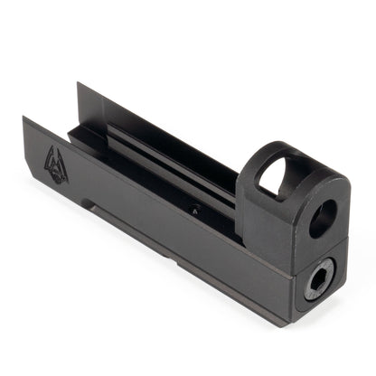 MAC 9 DS Cyclops Compensator (Single Slot Rail)