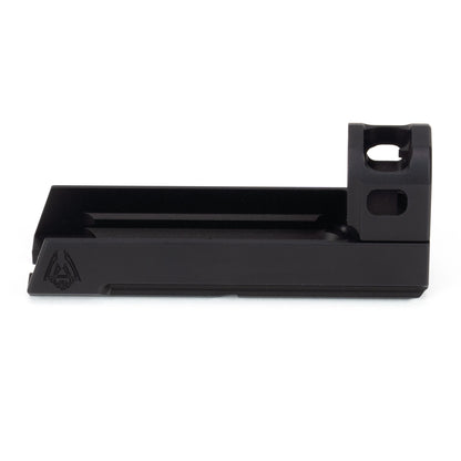 Staccato P Cerberus Compensator (Single Slot Rail)