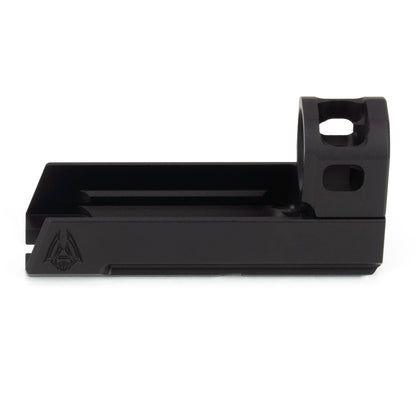 Staccato C2 Cerberus Compensator (Single Slot Rail Mk1)