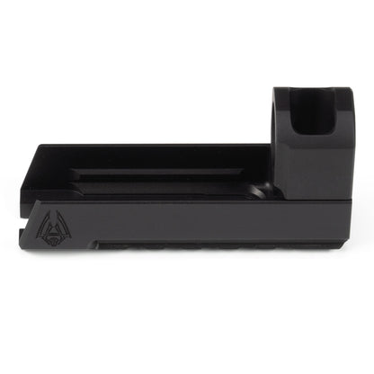 Staccato C2 Cyclops Compensator (Multi Slot Rail)