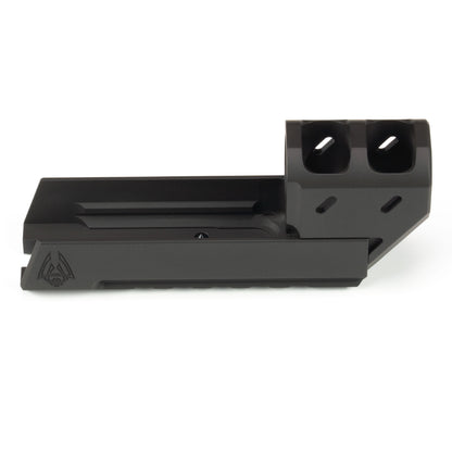 Staccato C2 Cyclops Compensator (Multi Slot Rail)