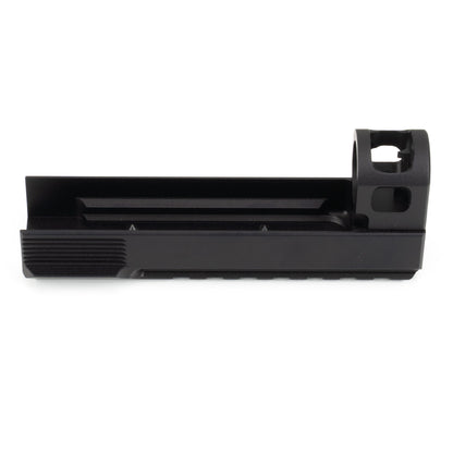 Prodigy 5" Cerberus Compensator (Thumb Ledge Mk2)