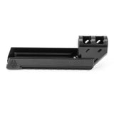 Prodigy 5" Basilisk Compensator (Multi Slot Rail)