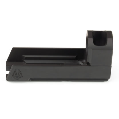 Staccato C2 Cyclops Compensator (Single Slot Rail)