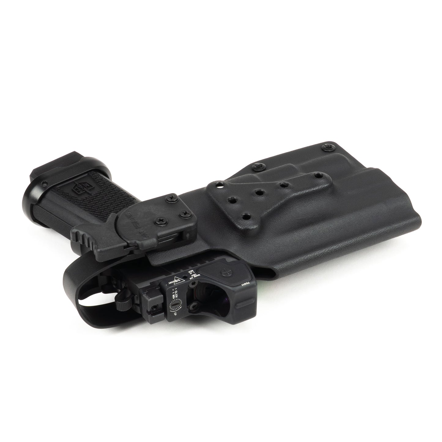 Level 2 Frame Comp Holster - Light Bearing
