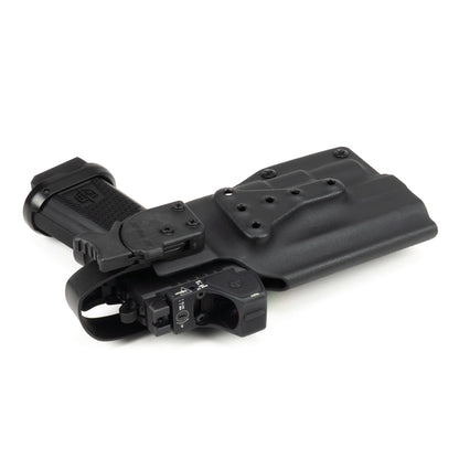 Level 2 Frame Comp Holster - Light Bearing