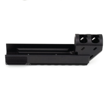Prodigy 5" Basilisk Compensator (Thumb Ledge Mk2)