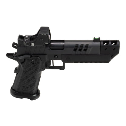 MAC 9 DS 4.25 Gen 3 Basilisk Compensator (Standard Mk2)