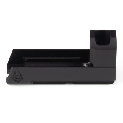 Staccato C2 Cyclops Compensator (Single Slot Rail)