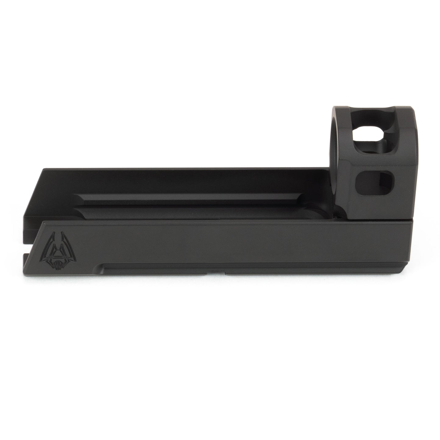 Staccato P Cerberus Compensator (Single Slot Rail)