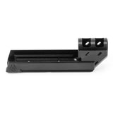 Prodigy 5" Basilisk Compensator (Single Slot Rail)