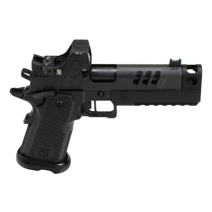 MAC 9 DS 4.25 Gen 3 Cerberus Compensator (Standard Mk2)
