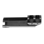 Prodigy 4.25" Basilisk Compensator (Multi Slot Rail)