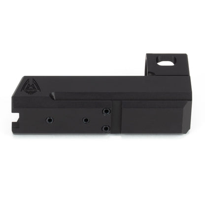 Staccato C2 Cerberus Compensator (Single Slot Rail Mk1)