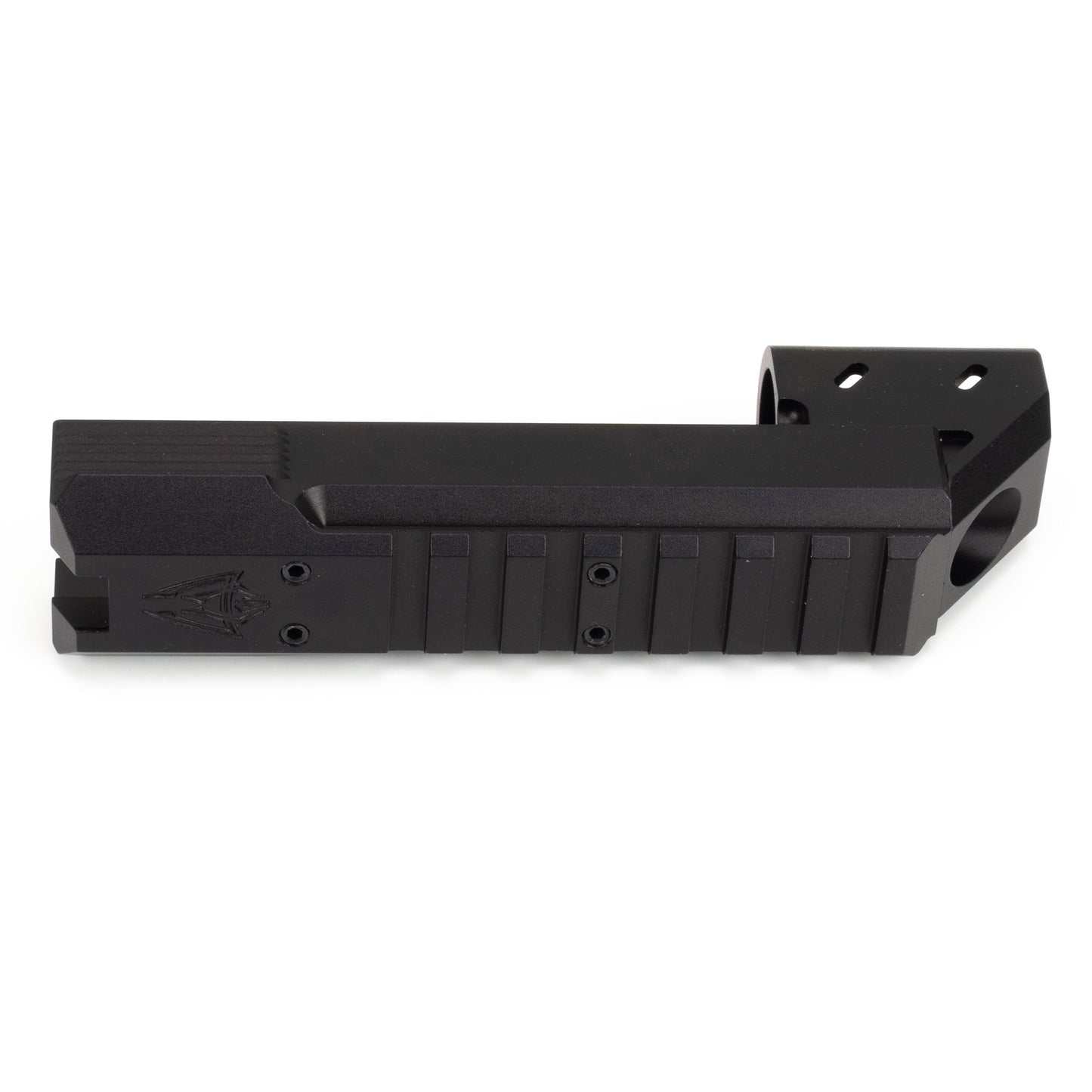 Prodigy 5" Basilisk Compensator (Thumb Ledge Mk2)