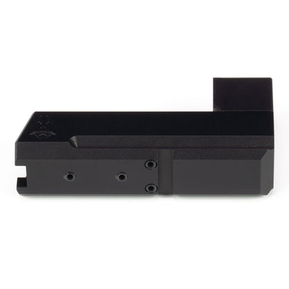 Staccato C2 Cyclops Compensator (Single Slot Rail)