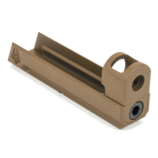 Prodigy 5" Cyclops Compensator (Single Slot Rail Mk1)