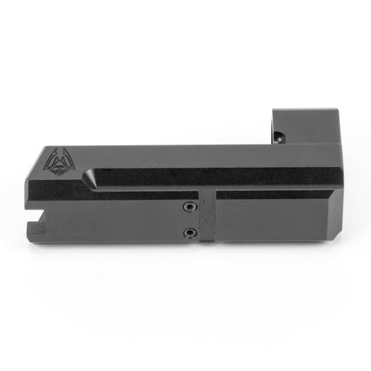 Prodigy 4.25" Cyclops Compensator (Single Slot Rail)