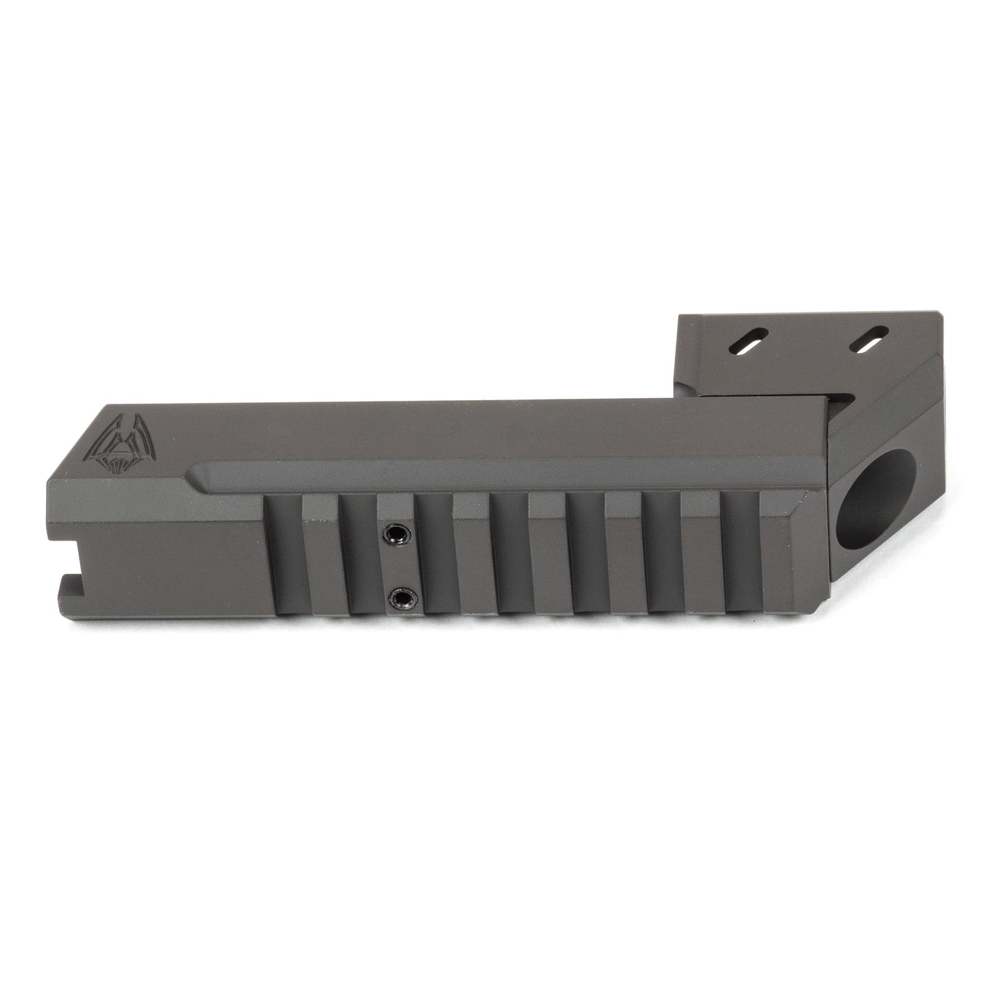 Staccato P Basilisk Compensator (Multi Slot Rail)