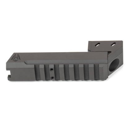 Staccato P Basilisk Compensator (Multi Slot Rail)