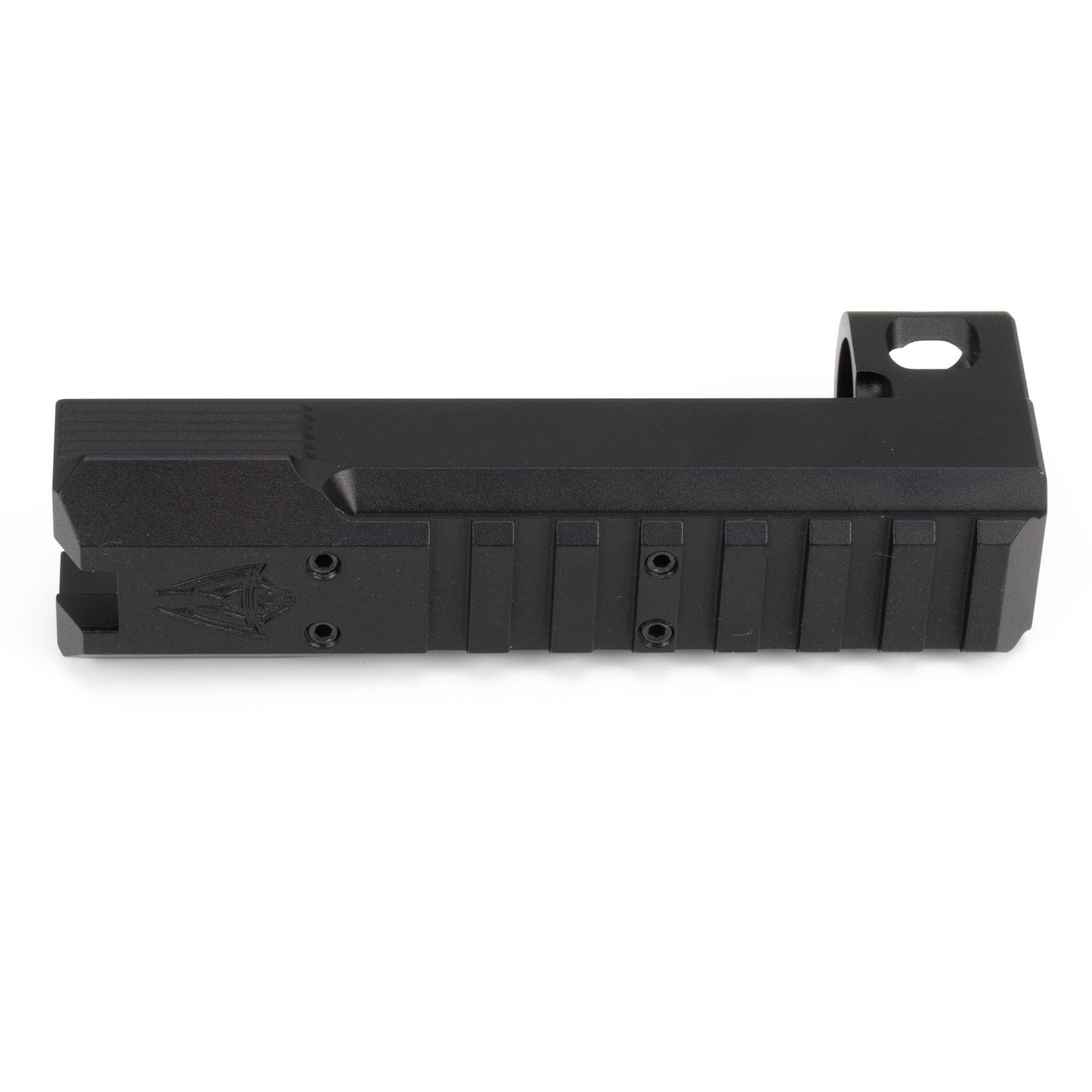 Prodigy 5" Cerberus Compensator (Thumb Ledge Mk2)