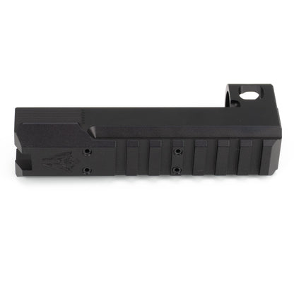 Prodigy 5" Cerberus Compensator (Thumb Ledge Mk2)