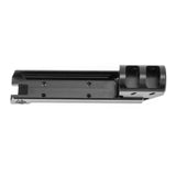 Prodigy 5" Basilisk Compensator (Multi Slot Rail)