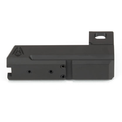 Staccato C2 Cerberus Compensator (Single Slot Rail Mk1)