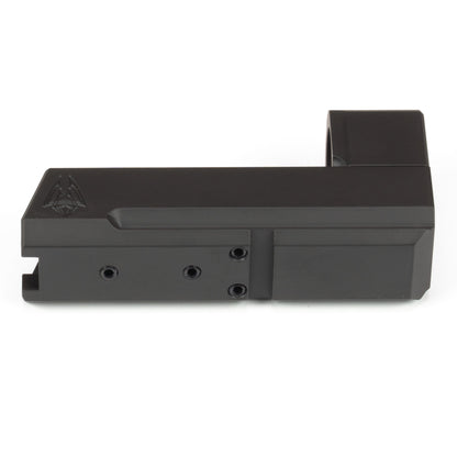 Staccato C2 Cyclops Compensator (Single Slot Rail)