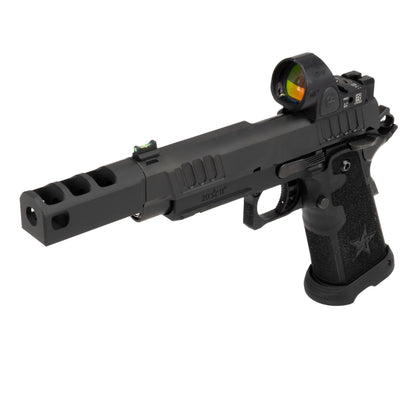 Staccato P C2 XL Thread-On Hydra Race Compensator