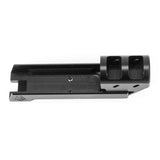 Prodigy 4.25" Basilisk Compensator (Single Slot Rail)