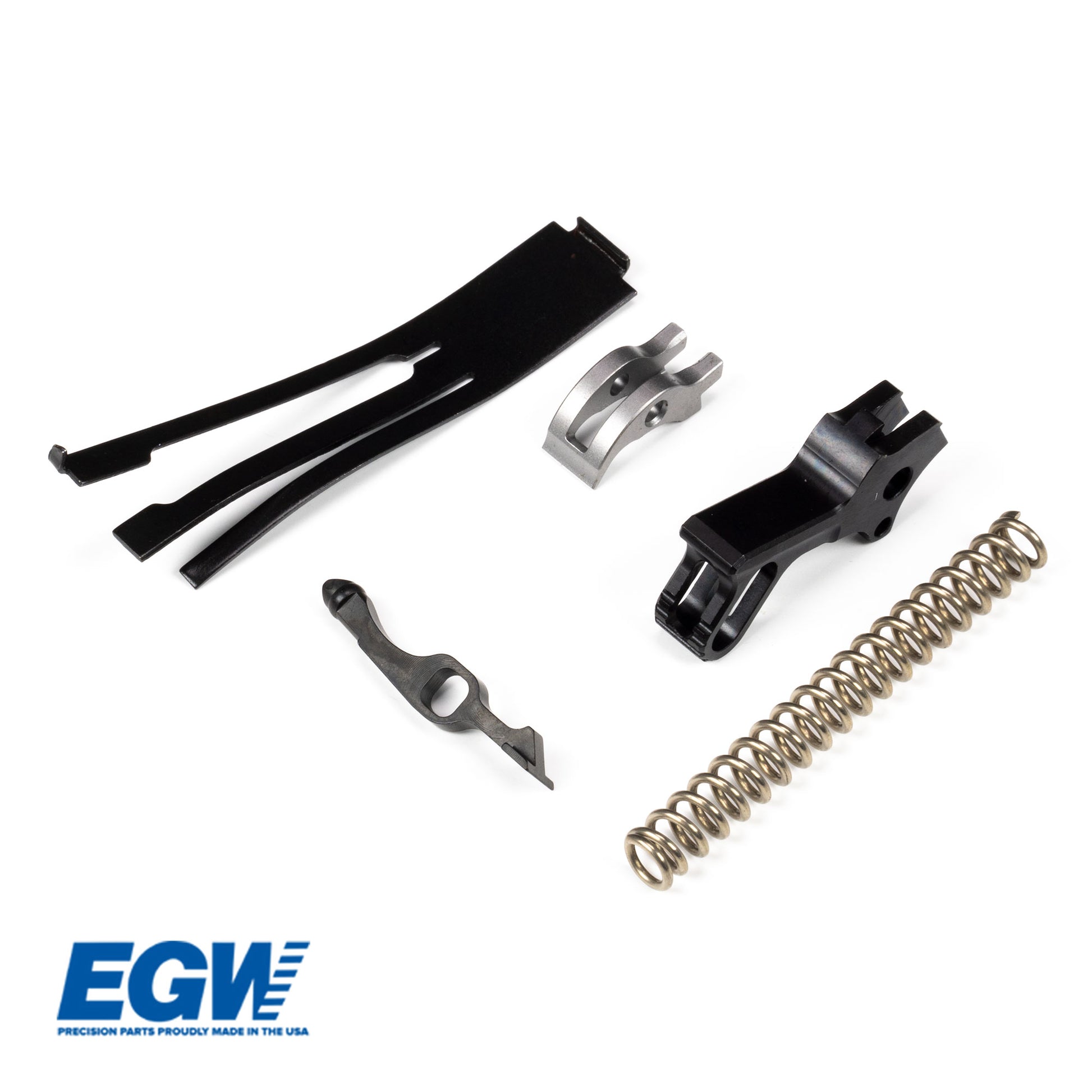 EGW 2011 and 1911 Ignition Kit With Lightened Hammer – Underworld Arms