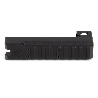 Prodigy 5" Cerberus Compensator (Multi Slot Mk2)