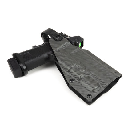 Level 2 Frame Comp Holster - Light Bearing