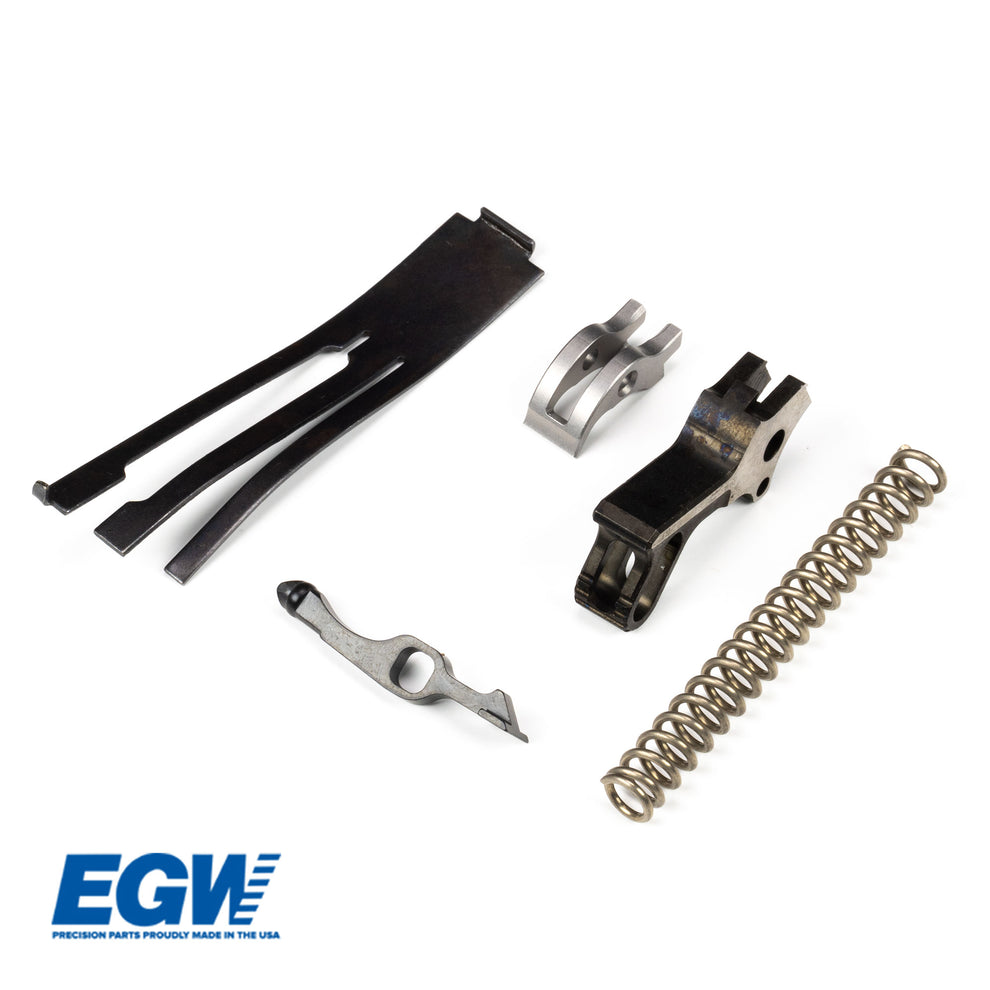 EGW 2011 and 1911 Ignition Kit With Lightened Hammer – Underworld Arms