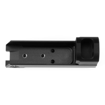 Staccato C2 Cyclops Compensator (Single Slot Rail)