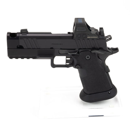 Prodigy 3.5" Cyclops Compensator (Thumb Ledge)