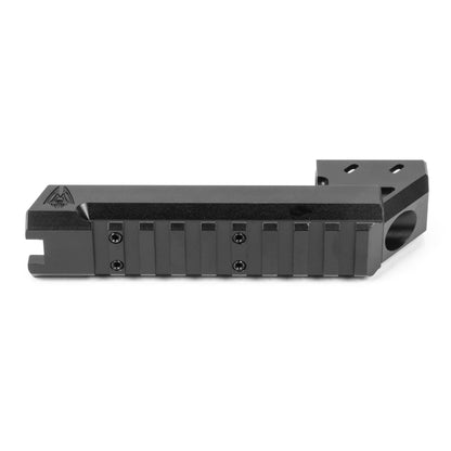 Prodigy 5" Basilisk Compensator (Multi Slot Rail)