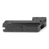 Prodigy 4.25" Basilisk Compensator (Single Slot Rail)