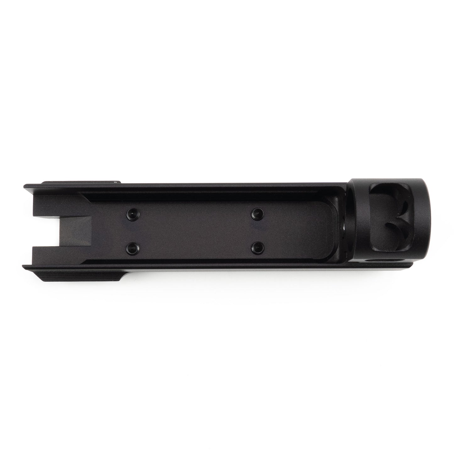 Prodigy 5" Cerberus Compensator (Thumb Ledge Mk2)